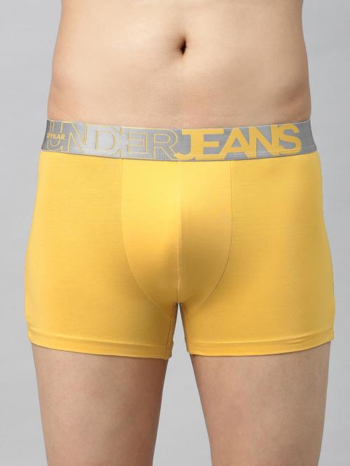 yellow solid trunks - 18014043 - Very Small Image - 1