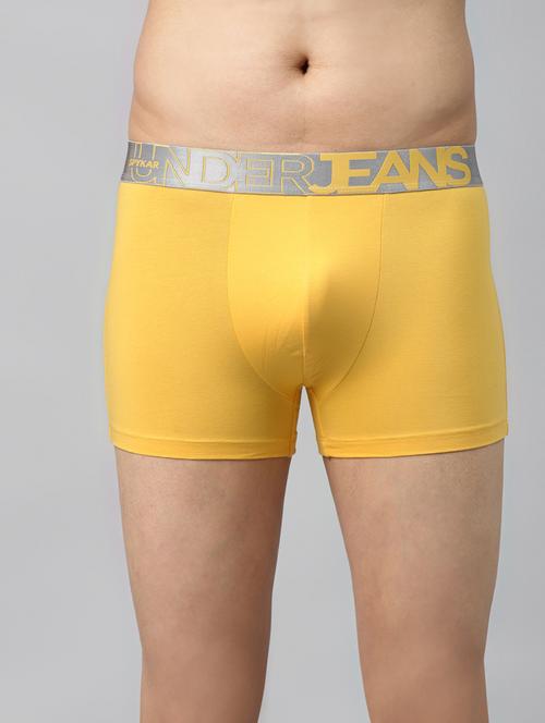 yellow solid trunks - 18014065 - Very Small Image - 1