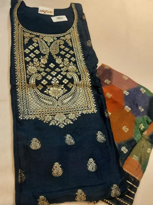 unstitch suit - 18015877 - Very Small Image - 1
