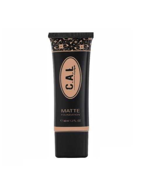 cal losangeles pro matte foundation - 18015972 - Very Small Image - 1