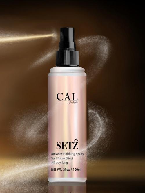 cal losangeles setz makeup mist - 18016096 - Very Small Image - 1