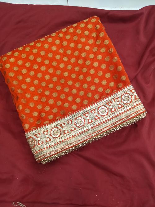 dupatta - 18017734 - Very Small Image - 1