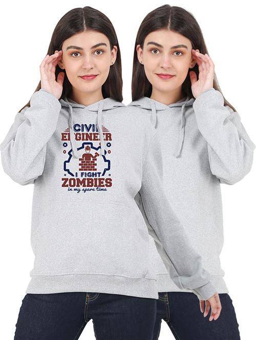 set of 2 hooded sweatshirt - 18018192 - Very Small Image - 1