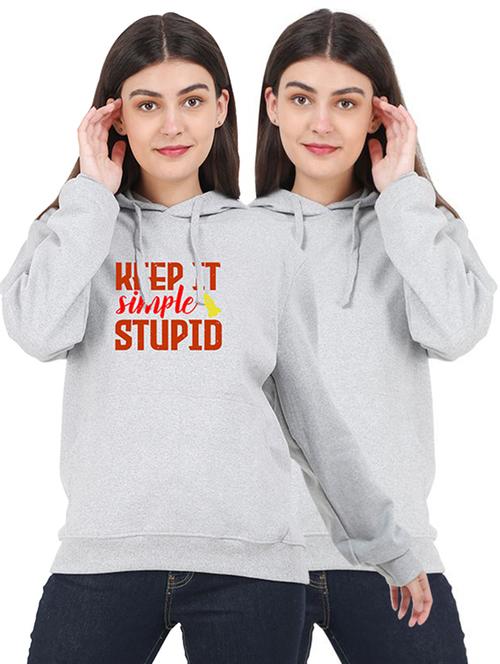 set of 2 hooded sweatshirt - 18018201 - Very Small Image - 1