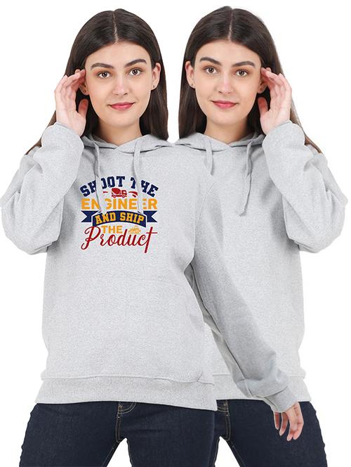 set of 2 hooded sweatshirt - 18018205 - Very Small Image - 1