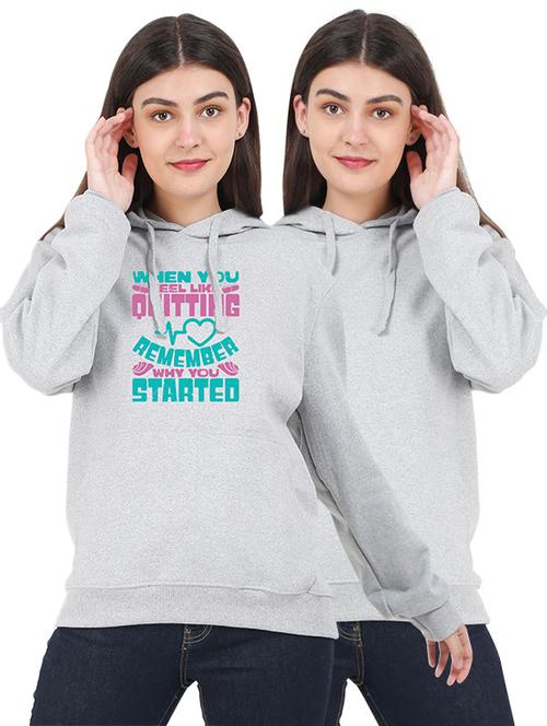set of 2 hooded sweatshirt - 18018225 - Very Small Image - 1