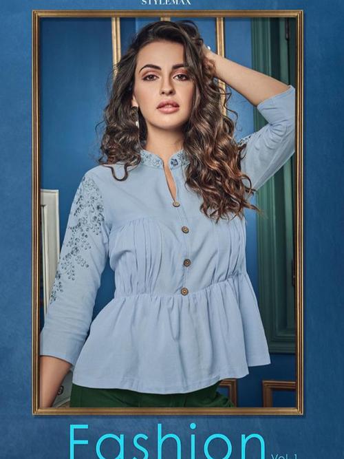 heavy cotton rayon with heavy fancy - 18020872 - Very Small Image - 1