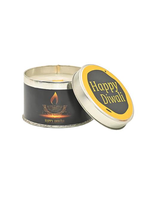 aromatic fables 7oz fragrance soy wax scented decorative gifting candle - 18021228 - Very Small Image - 1