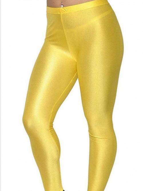 shimmer legging - 18021907 - Very Small Image - 1