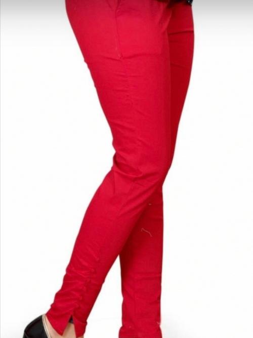 cotton pant style - 18021909 - Very Small Image - 1