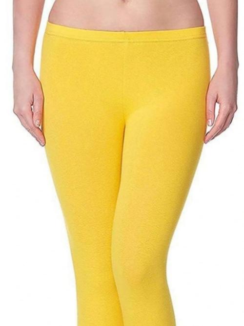 ancle length leggings - 18021910 - Very Small Image - 1