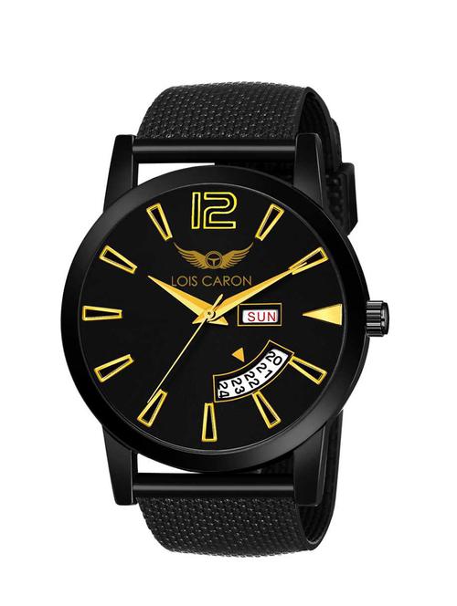 trending day & date functioning analog watch - 18024919 - Very Small Image - 1