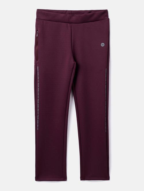red polyester blend sportswear - 18025184 - Very Small Image - 1