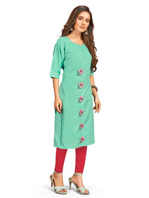 embroidered unstitched suit set - 18026214 - Very Small Image - 1