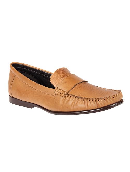 tan slip on formal - 18027700 - Very Small Image - 1