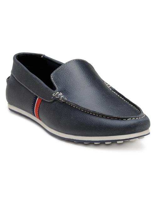 blue slip on shoes - 18027732 - Very Small Image - 1