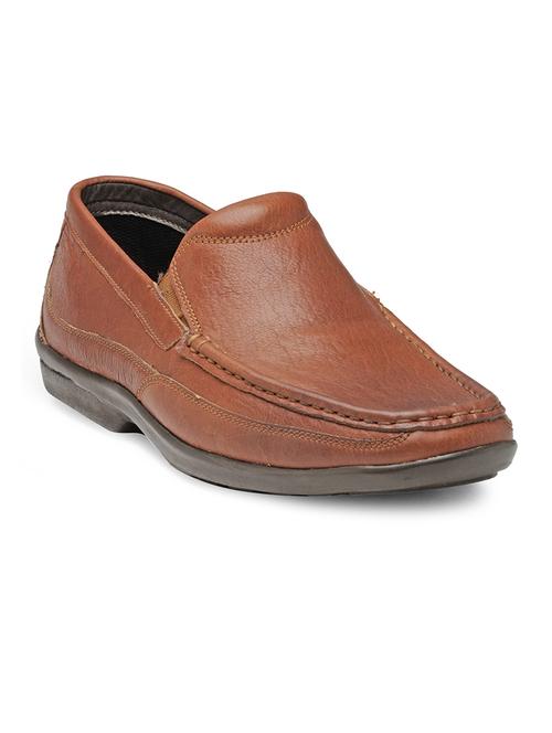 tan slip on shoe - 18027750 - Very Small Image - 1