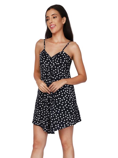 ocult women fit and flare blue - 18028560 - Very Small Image - 1