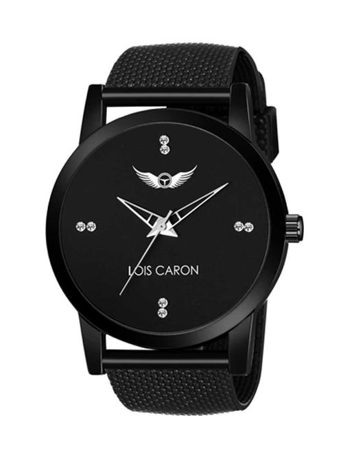 lcs-4214 analog watch - for men - 18028601 - Very Small Image - 1