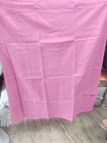 pink cotton petticots - 18029229 - Very Small Image - 1