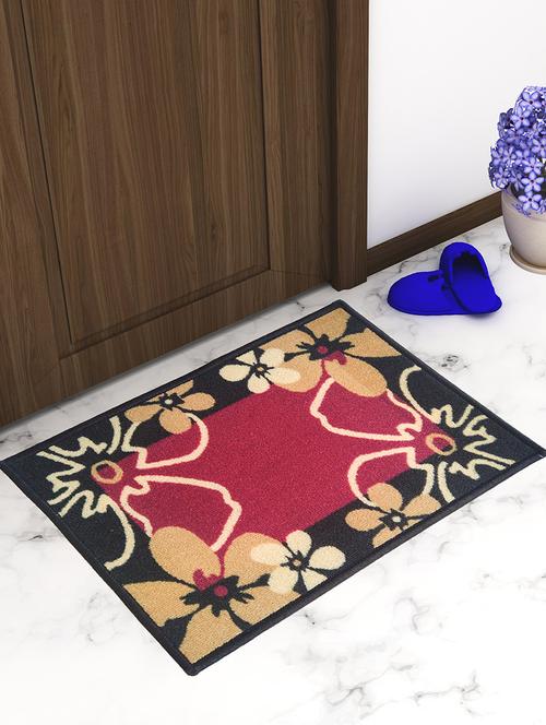 athom living premium anti skid doormat 37x57 cm pack of 2 - 18029961 - Very Small Image - 1