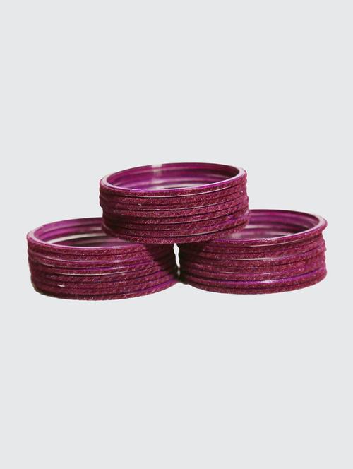 glass velvet pack of 24 - 18031832 - Very Small Image - 1