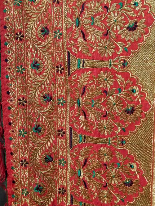 saree - 18032471 - Very Small Image - 1