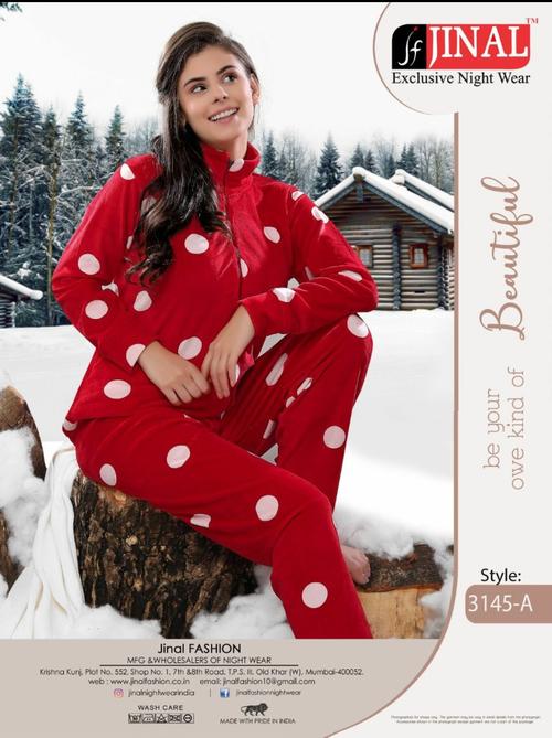 velvet track suit - 18033030 - Very Small Image - 1
