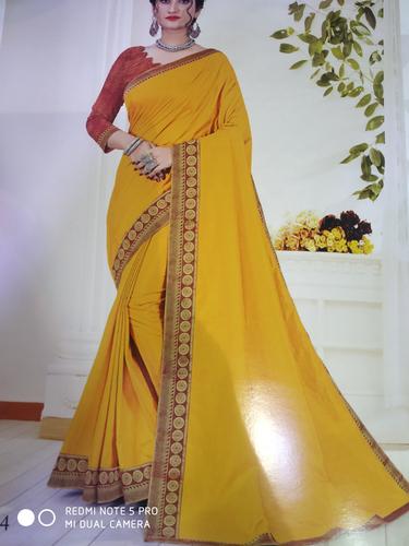 saree - 18033078 - Very Small Image - 1