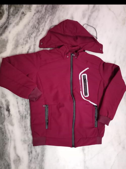 jacket - 18033231 - Very Small Image - 1