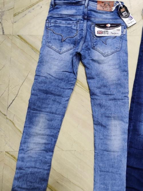 heavy cotton kneetted - 18033303 - Very Small Image - 1