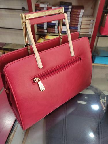 ladies handbag - 18033786 - Very Small Image - 1
