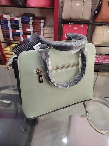 ladies handbag - 18033797 - Very Small Image - 1