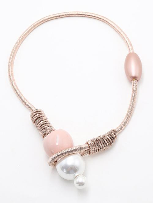 modish necklace - 18034220 - Very Small Image - 1