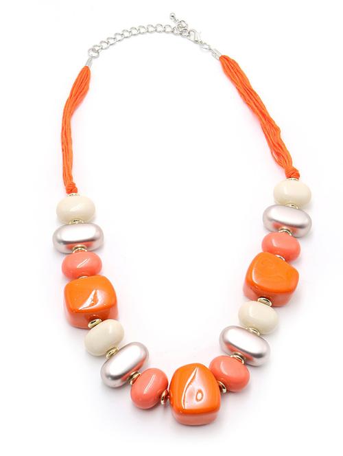 endearing pebble necklace - 18034229 - Very Small Image - 1