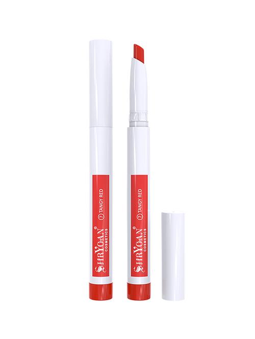 shryoan non transfer 48 hours waterproof/smudge proof lipstick - 5 gms - 18039249 - Very Small Image - 1