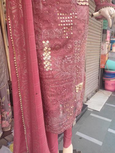 ladies suit - 18040812 - Very Small Image - 1