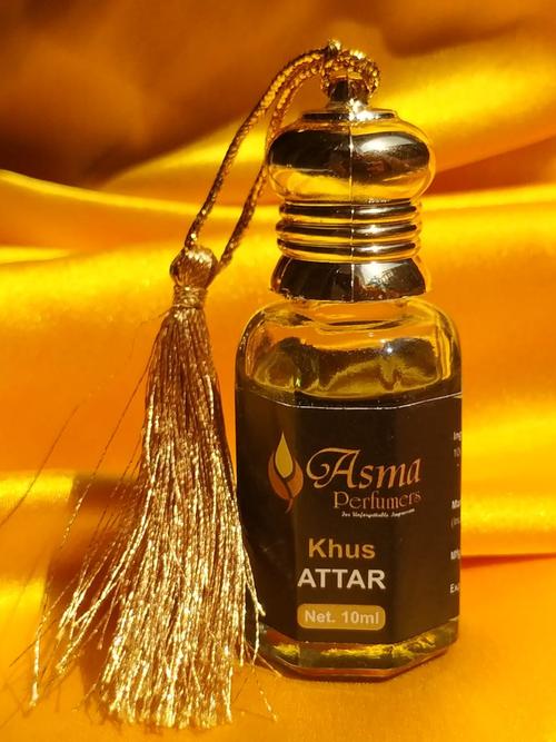 khus attar is processed from the - 18041442 - Very Small Image - 1