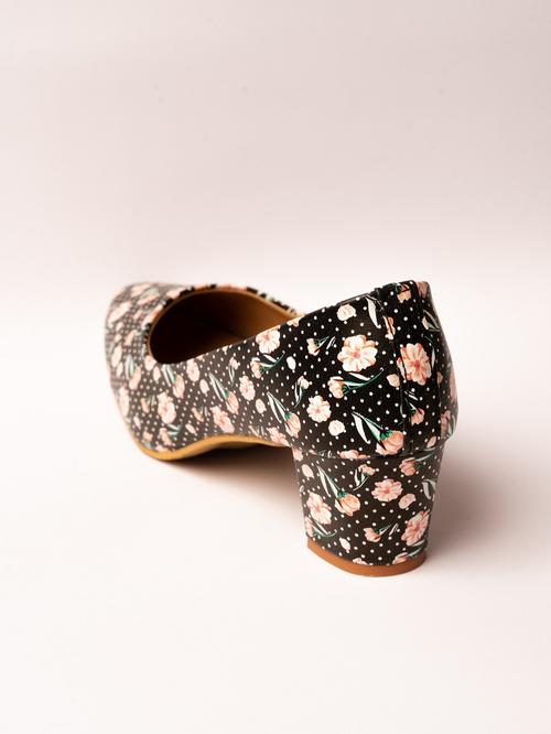 velerie’s beautifully designed flowered bellie that’s - 18041546 - Very Small Image - 1