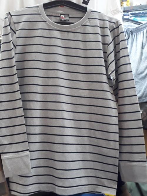 cotton t shirt - 18042549 - Very Small Image - 1