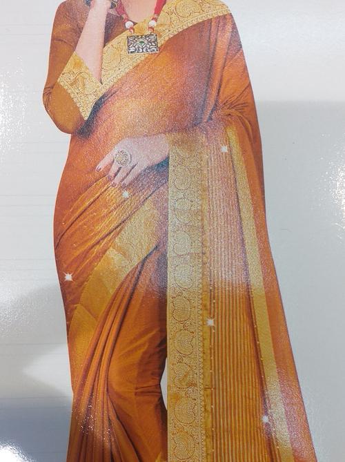 saree - 18042608 - Very Small Image - 1