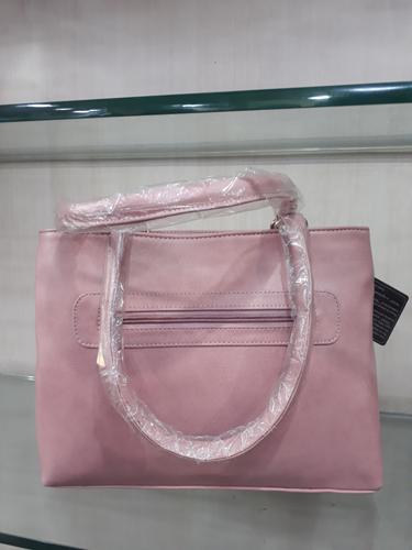 leather rette purple bag - 18042692 - Very Small Image - 1