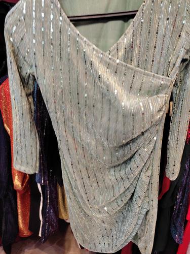 ladies dress - 18042858 - Very Small Image - 1