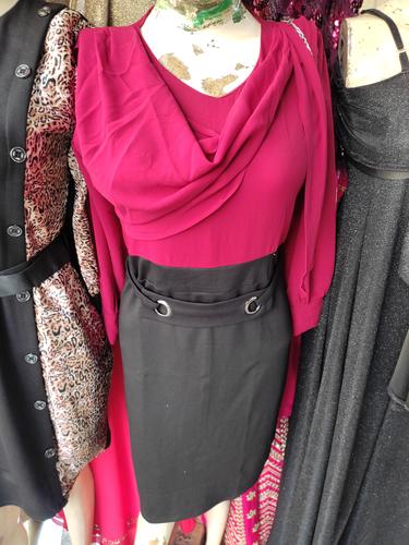 ladies dress - 18042867 - Very Small Image - 1