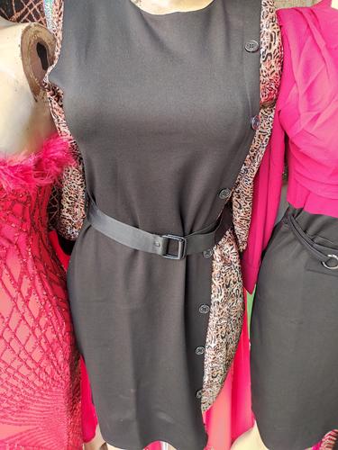 ladies dress - 18042868 - Very Small Image - 1