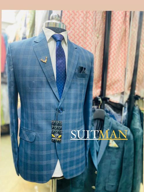 suit - 18044849 - Very Small Image - 1