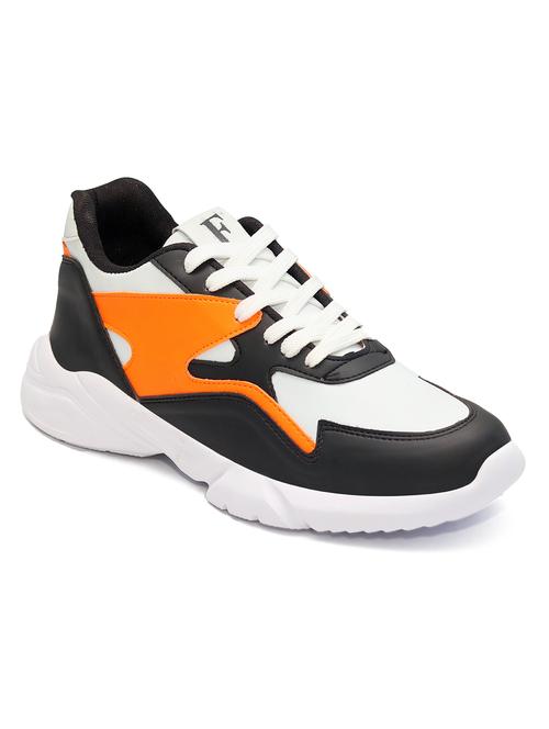 white canvas sneakers - 18045501 - Very Small Image - 1