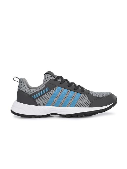 trendy lace up sport shoe - 18045530 - Very Small Image - 1