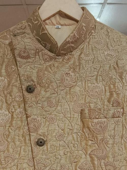 mens bless coat - 18045815 - Very Small Image - 1