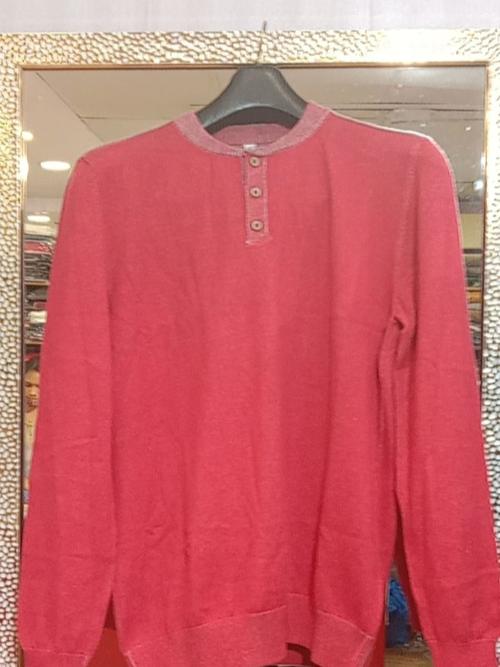 men's sweaters - 18045849 - Very Small Image - 1